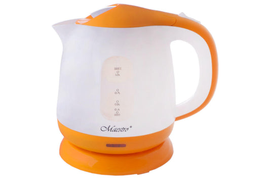 Электрочайник Maestro - MR-012-Orange