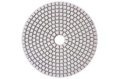 Круг алмазный шлифовальный Рамболд - 125 мм x P800