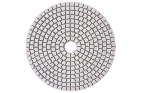 Круг алмазный шлифовальный Рамболд - 125 мм x P800