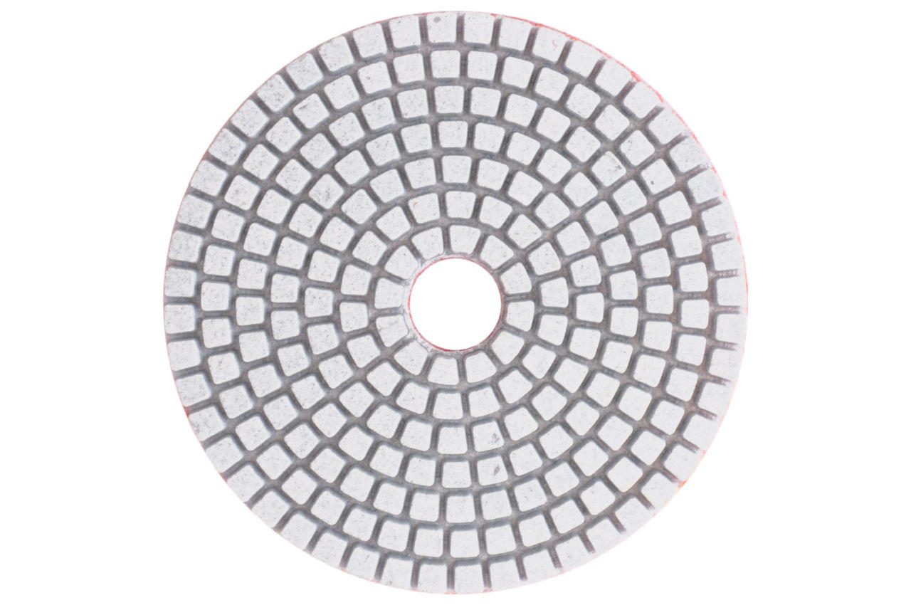 Круг алмазный шлифовальный Рамболд - 100 мм x P200