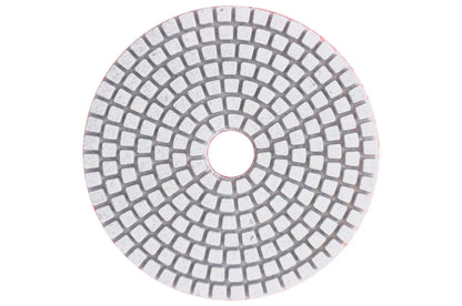 Круг алмазный шлифовальный Рамболд - 100 мм x P200