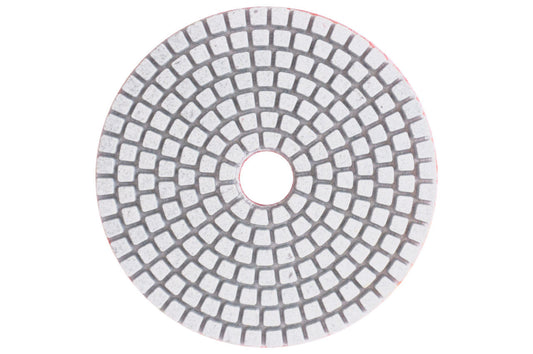 Круг алмазный шлифовальный Рамболд - 100 мм x P200