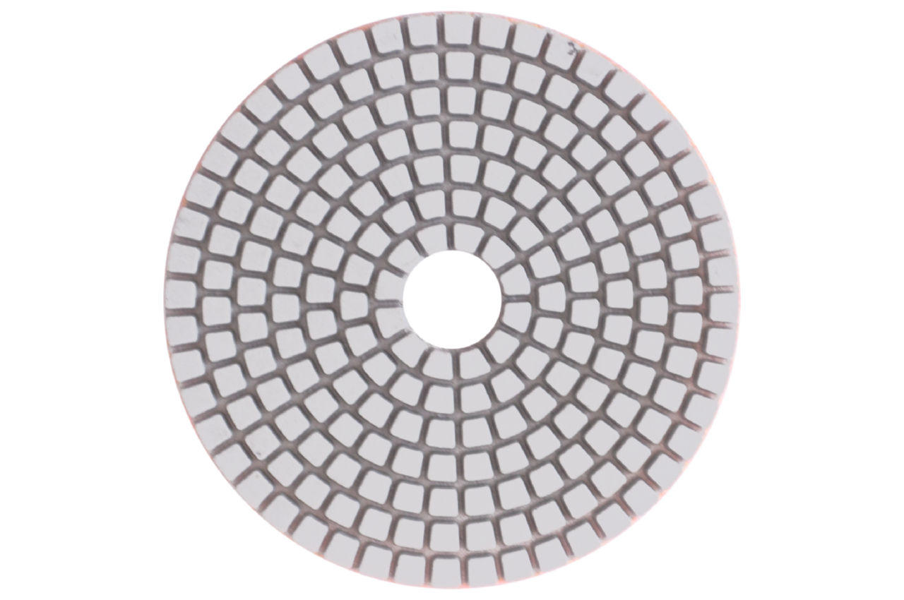 Коло алмазне шліфувальний Рамболд - 100 мм x P800