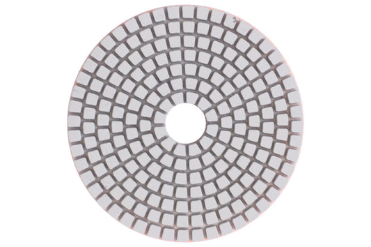 Коло алмазне шліфувальний Рамболд - 100 мм x P800