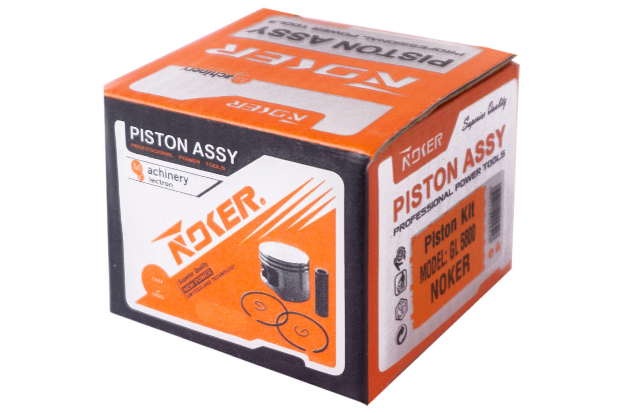 Поршень Nokera - GL 45,2 мм 58
