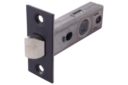 Замок врезной FZB - 37 мм защелка металл ORB