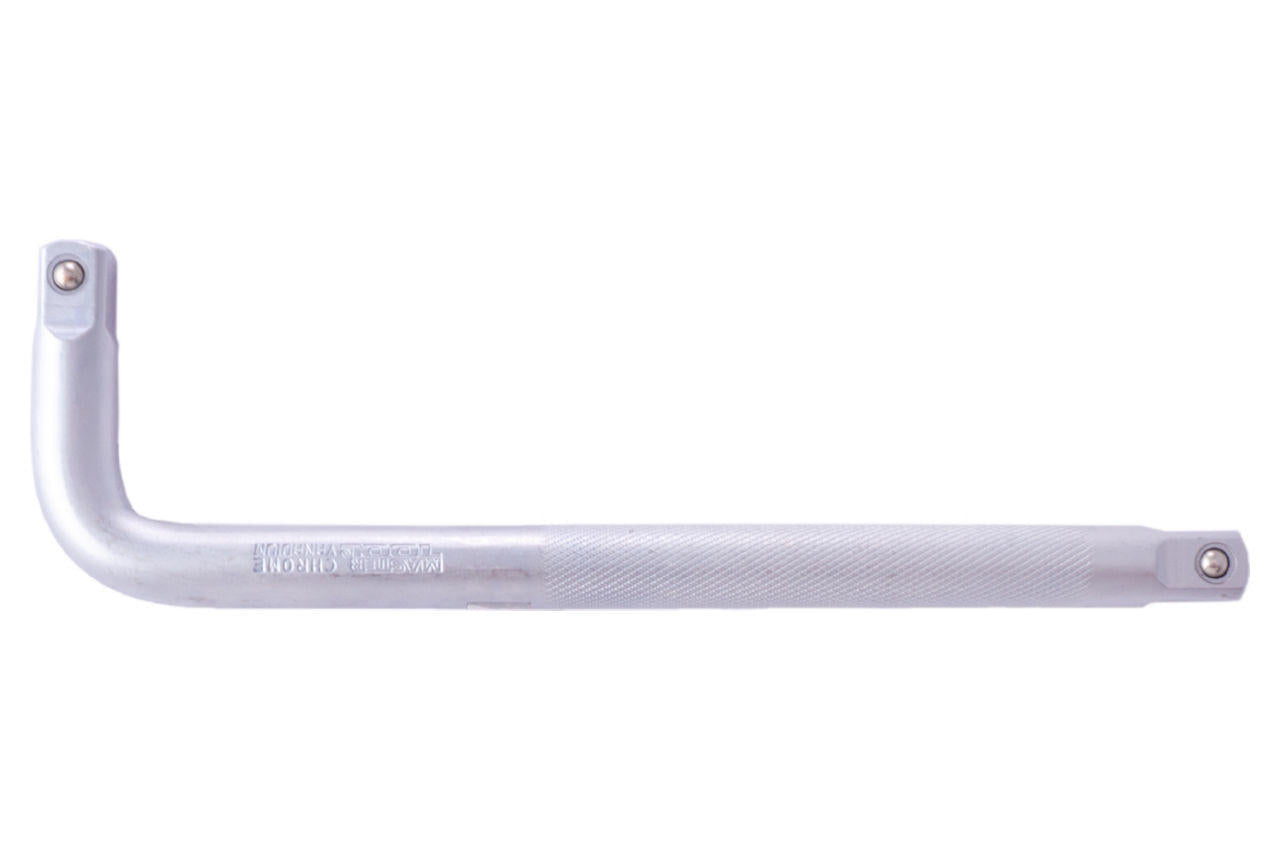 Вороток L-образный Mastertool - 1/2" x 280 мм