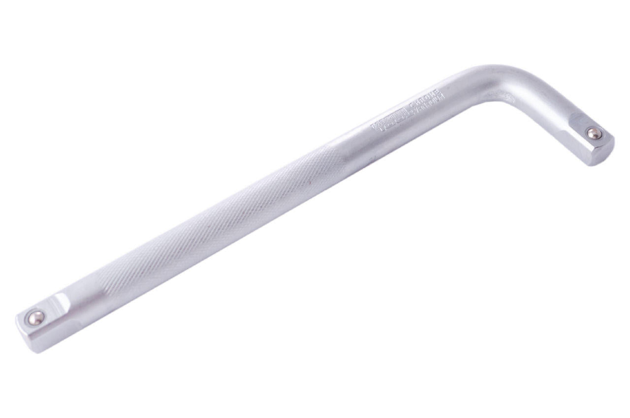 Вороток L-образный Mastertool - 1/2" x 280 мм