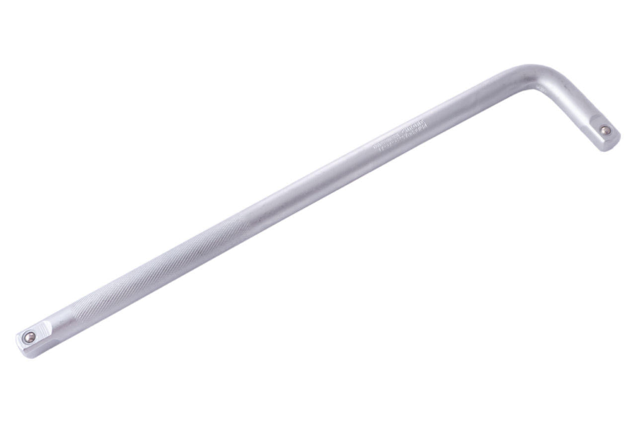 Вороток L-образный Mastertool - 1/2" x 400 мм