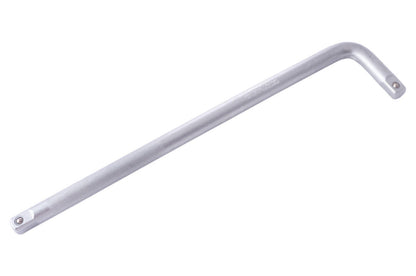 Вороток L-образный Mastertool - 1/2" x 400 мм