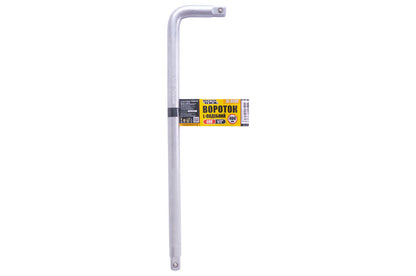 Вороток L-образный Mastertool - 1/2" x 400 мм