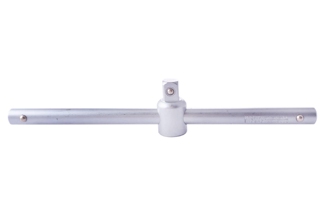 Вороток T-образный Mastertool - 1/2" x 250 мм