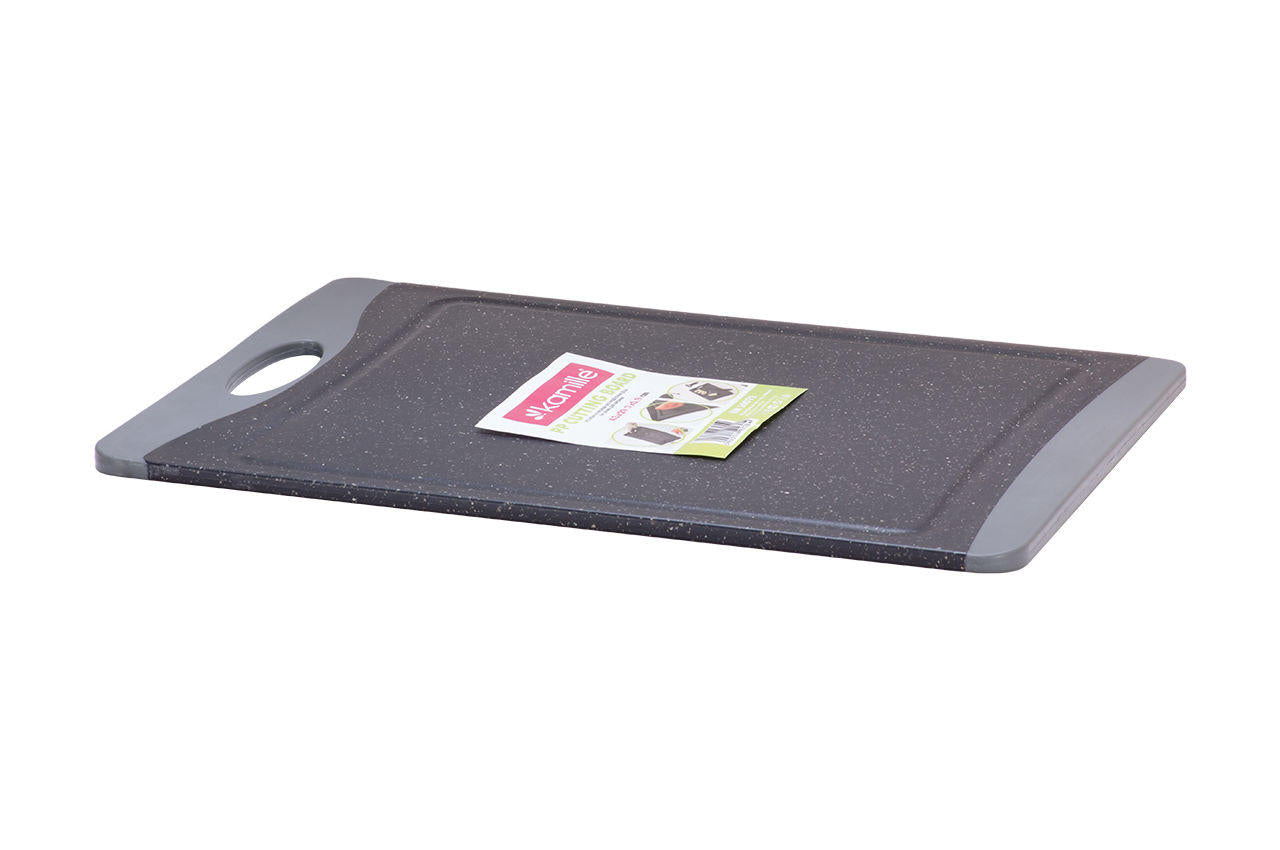 Доска разделочная Kamille - 430 x 297 x 9 мм