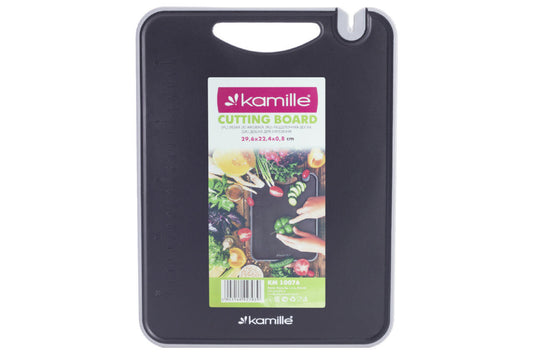 Доска разделочная Kamille - 296 x 224 x 8 мм