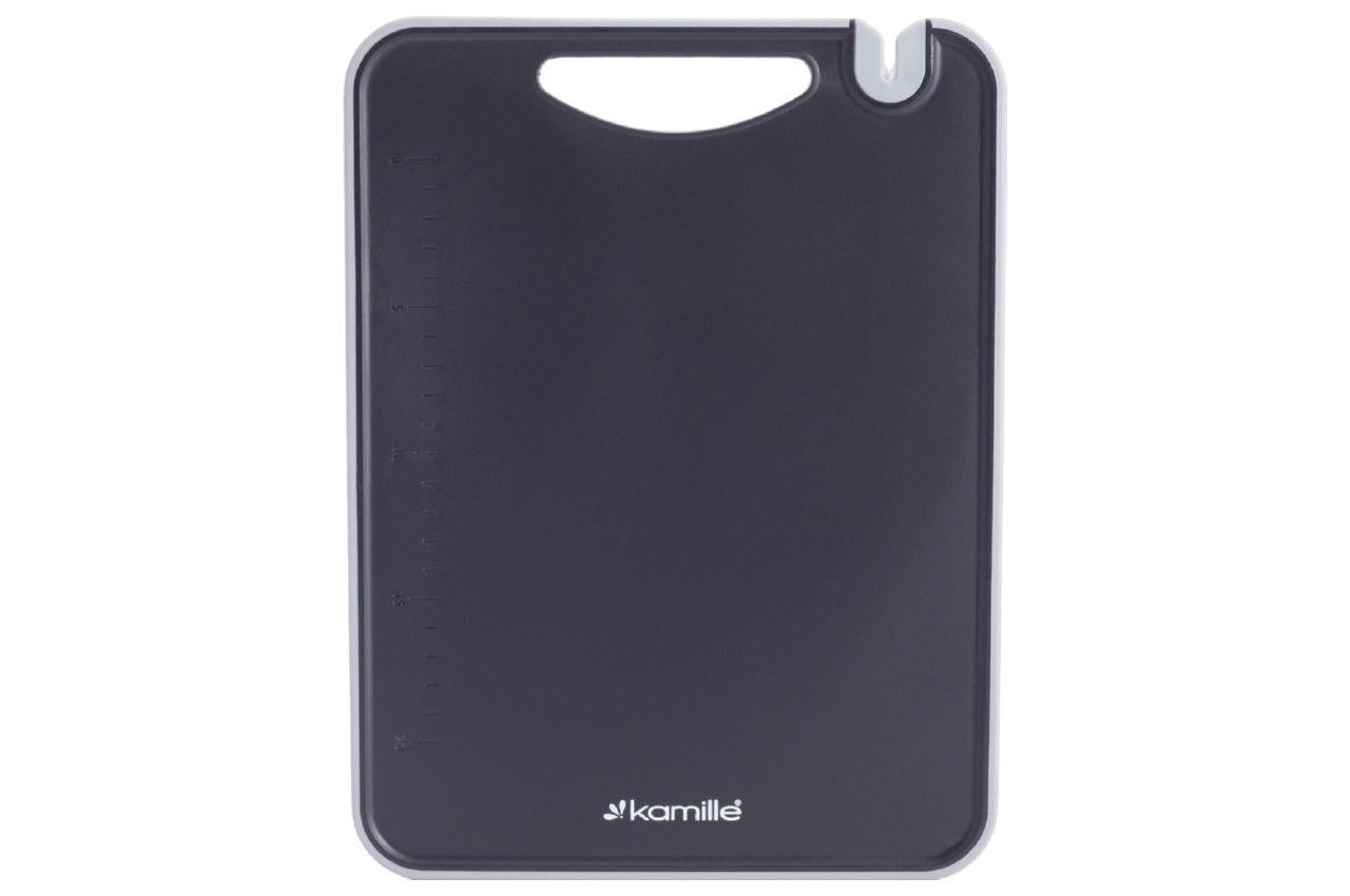 Доска разделочная Kamille - 296 x 224 x 8 мм