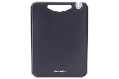 Доска разделочная Kamille - 296 x 224 x 8 мм