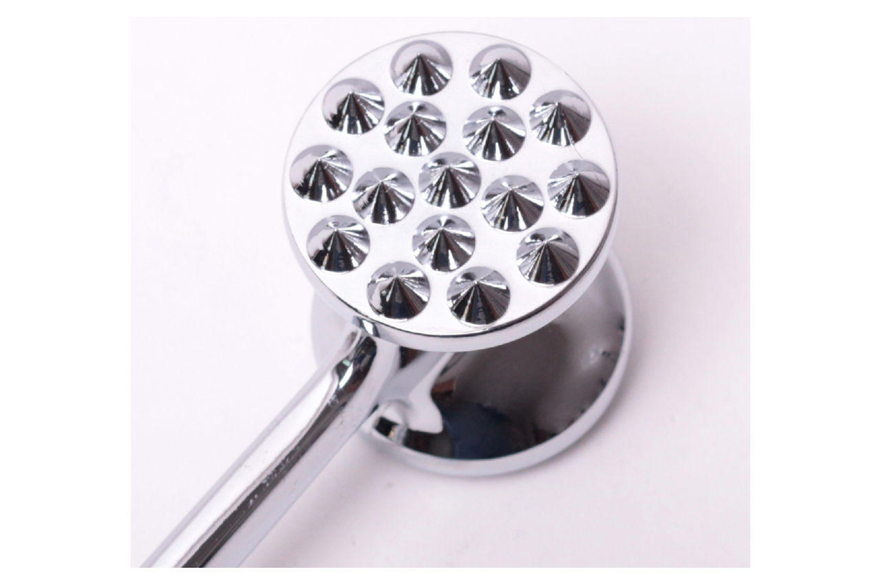 Молоток для мяса Kamille - 225 мм 5091