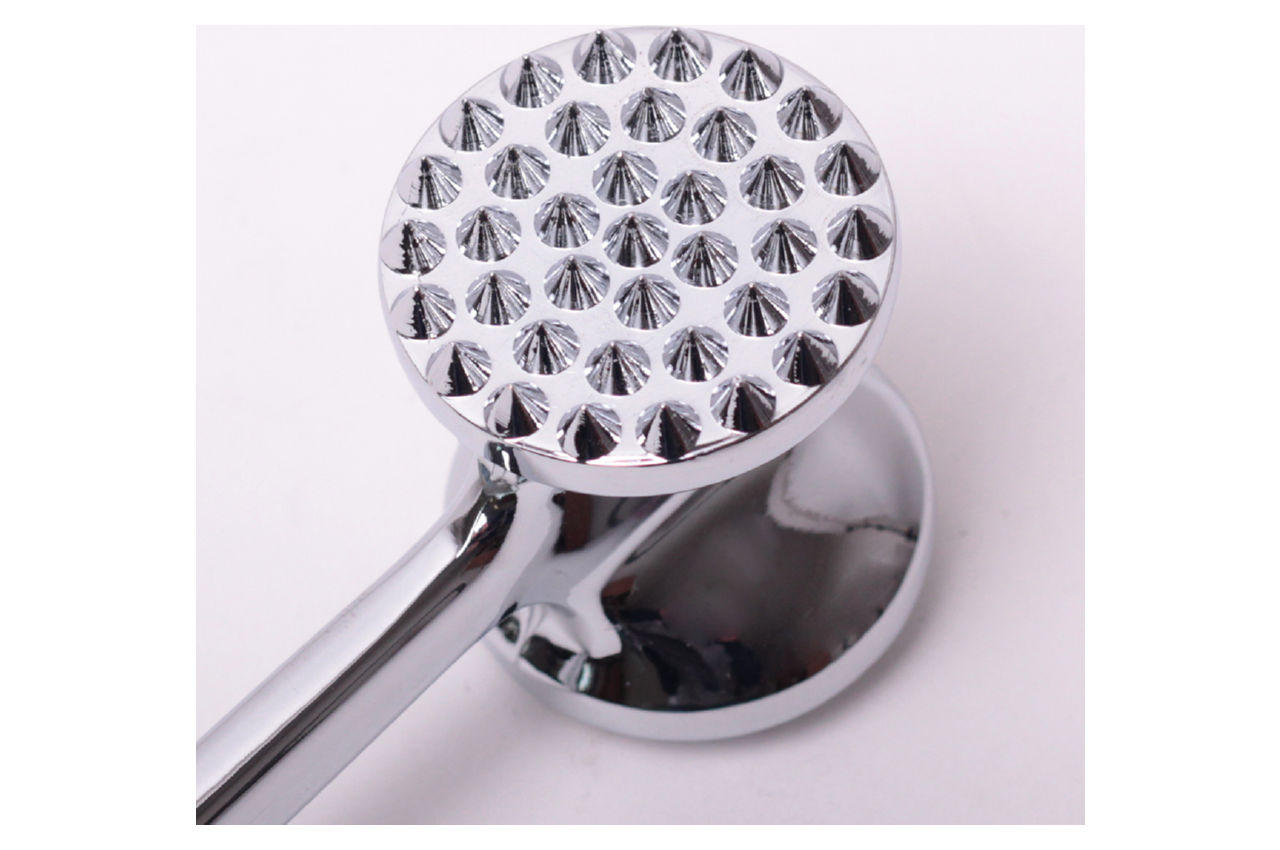 Молоток для мяса Kamille - 225 мм 5091