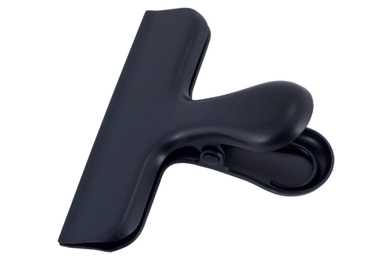 Зажим для пакетов Kamille - 78 мм (2 шт.)