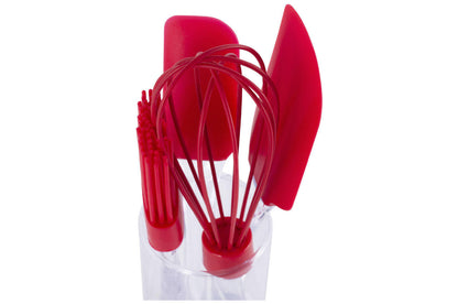 Набор кухонный Kamille - 4 ед. силиконовый