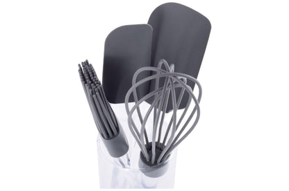 Набор кухонный Kamille - 4 ед. силиконовый