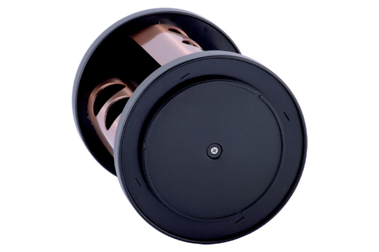 Набор емкостей для специй Kamille - 12 шт. 7034