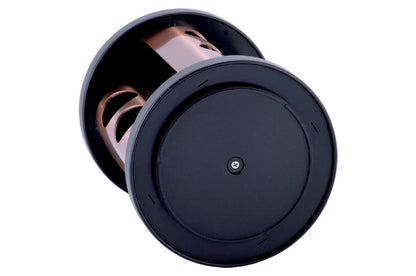 Набор емкостей для специй Kamille - 12 шт. 7034