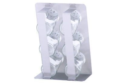 Набор емкостей для специй Kamille - 6 шт.