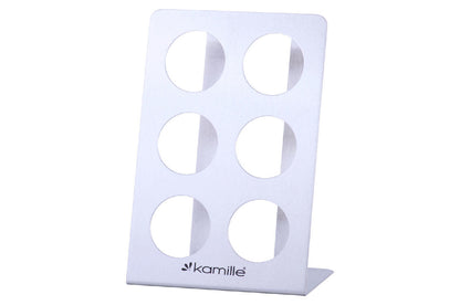 Набор емкостей для специй Kamille - 6 шт.