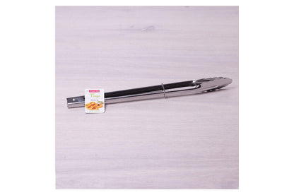 Щипцы универсальные Kamille - 355 мм без кольца