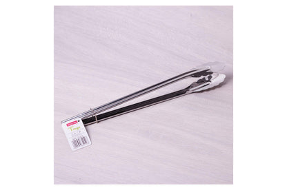 Щипцы универсальные Kamille - 355 мм без кольца