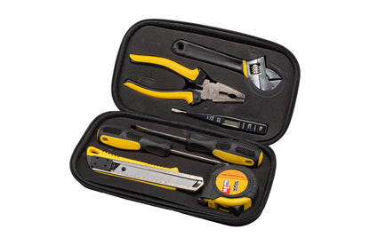 Набор инструмента Mastertool - 7 ед. любитель