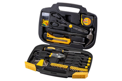 Набор инструмента Mastertool - 82 ед. специалист