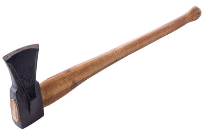 Топор-колун DV - 2700 г щека