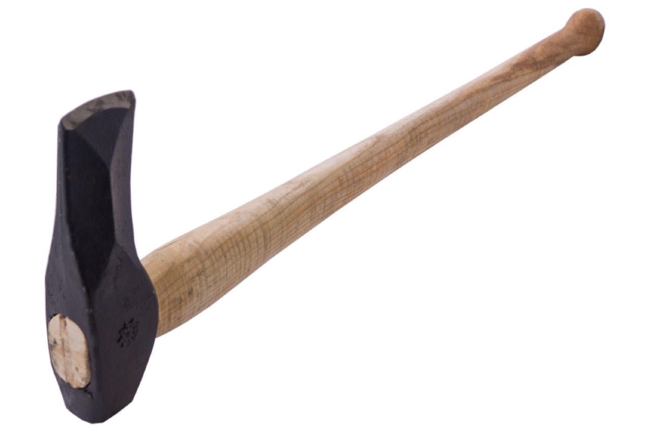 Топор-колун DV - 3850 г бойок