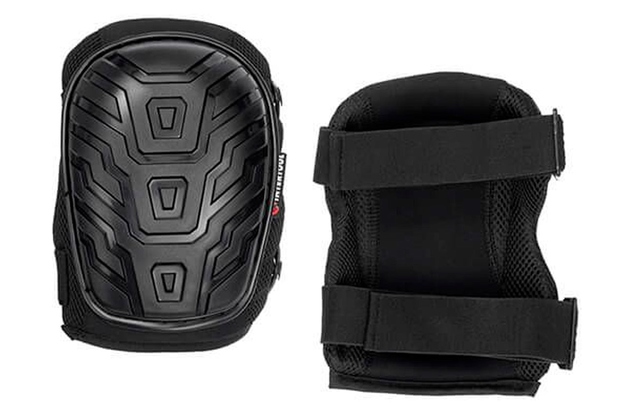 Наколенники Intertool - квадрат