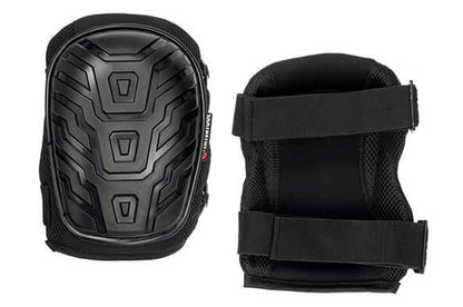 Наколенники Intertool - квадрат