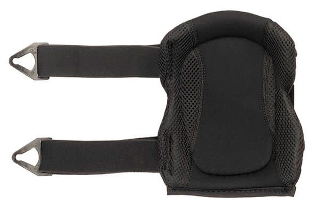 Наколенники Intertool - квадрат