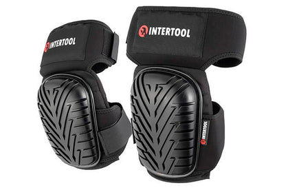 Наколенники Intertool - елочка высокие