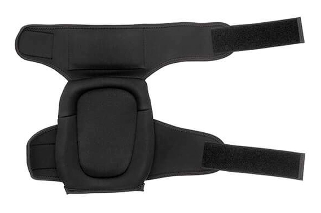 Наколенники Intertool - елочка высокие