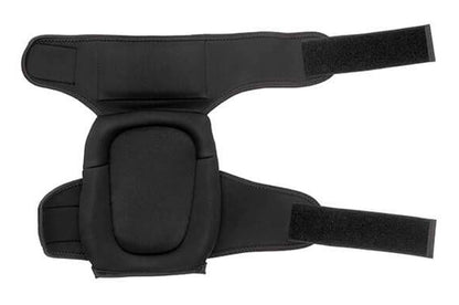 Наколенники Intertool - елочка высокие