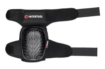 Наколенники Intertool - елочка высокие