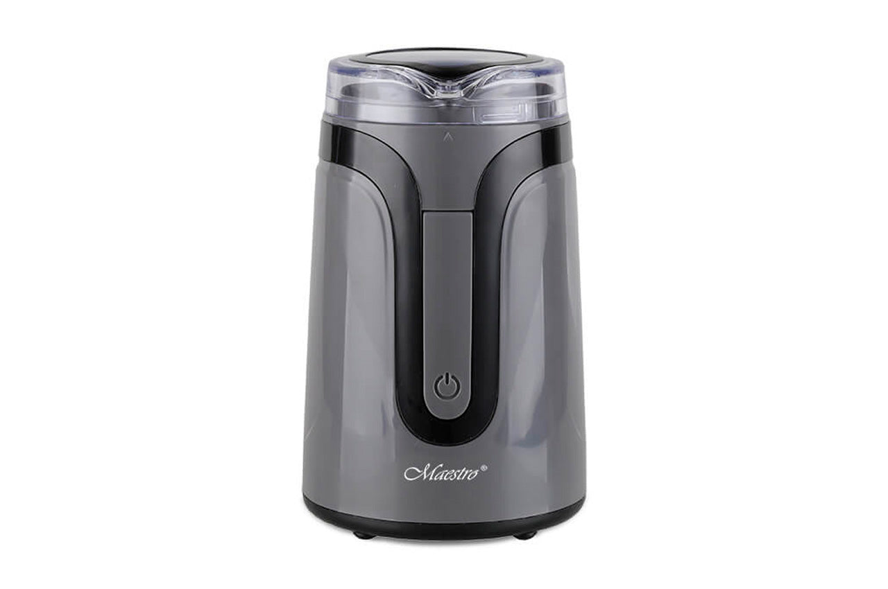 Кофемолка Maestro MR-450-White