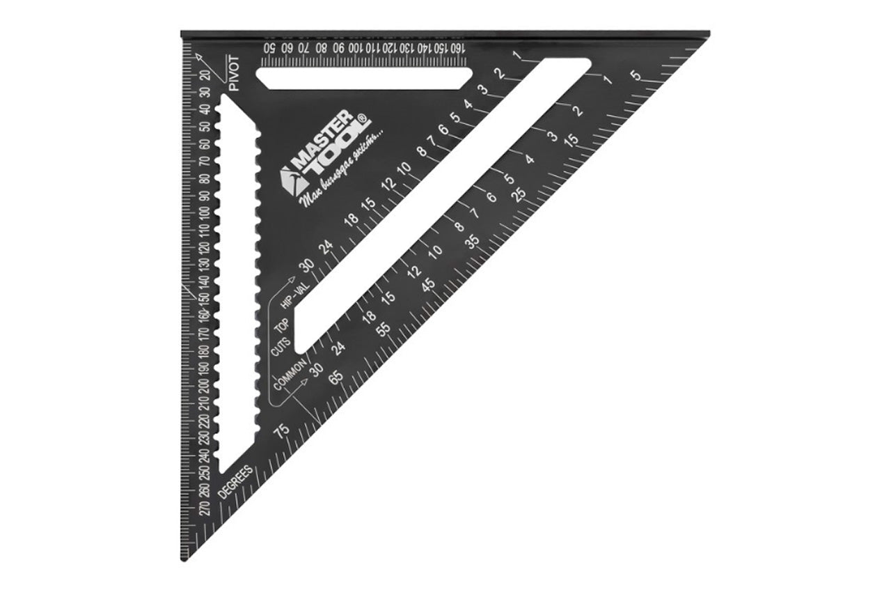 Угольник плотника Mastertool - 300 мм Swanson