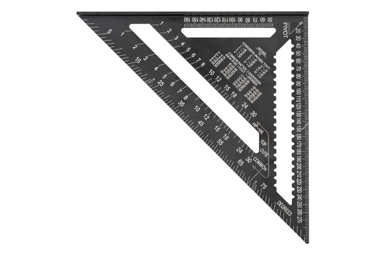 Угольник плотника Mastertool - 300 мм Swanson