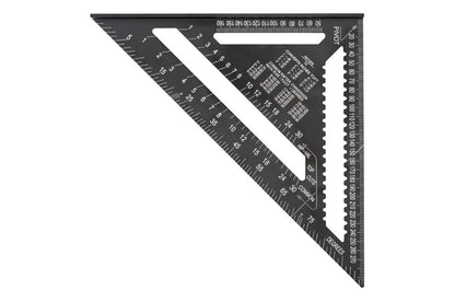 Угольник плотника Mastertool - 300 мм Swanson