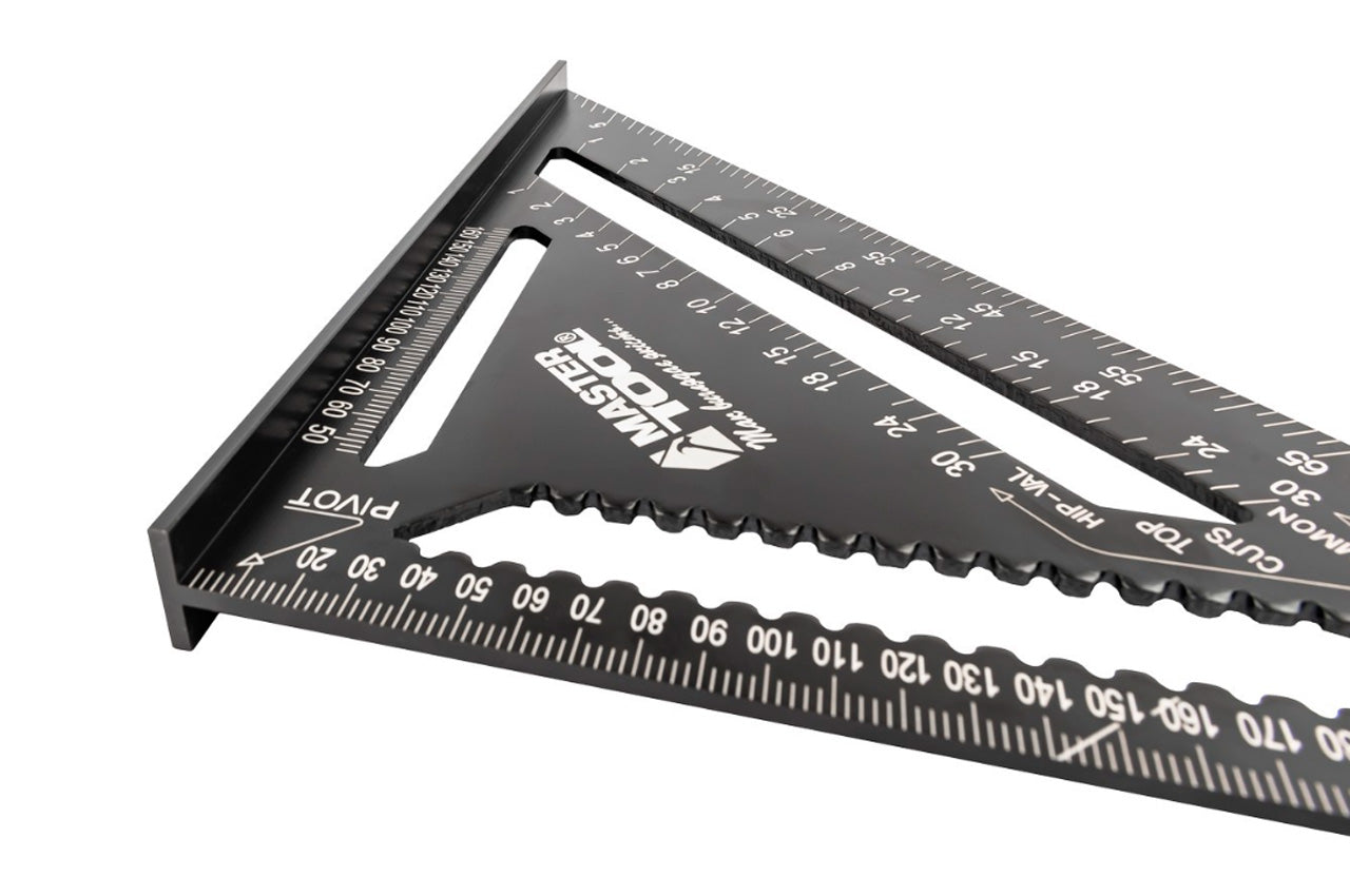 Угольник плотника Mastertool - 300 мм Swanson