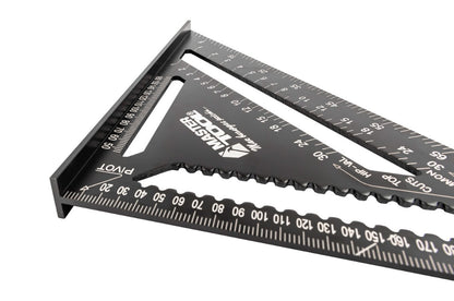 Угольник плотника Mastertool - 300 мм Swanson