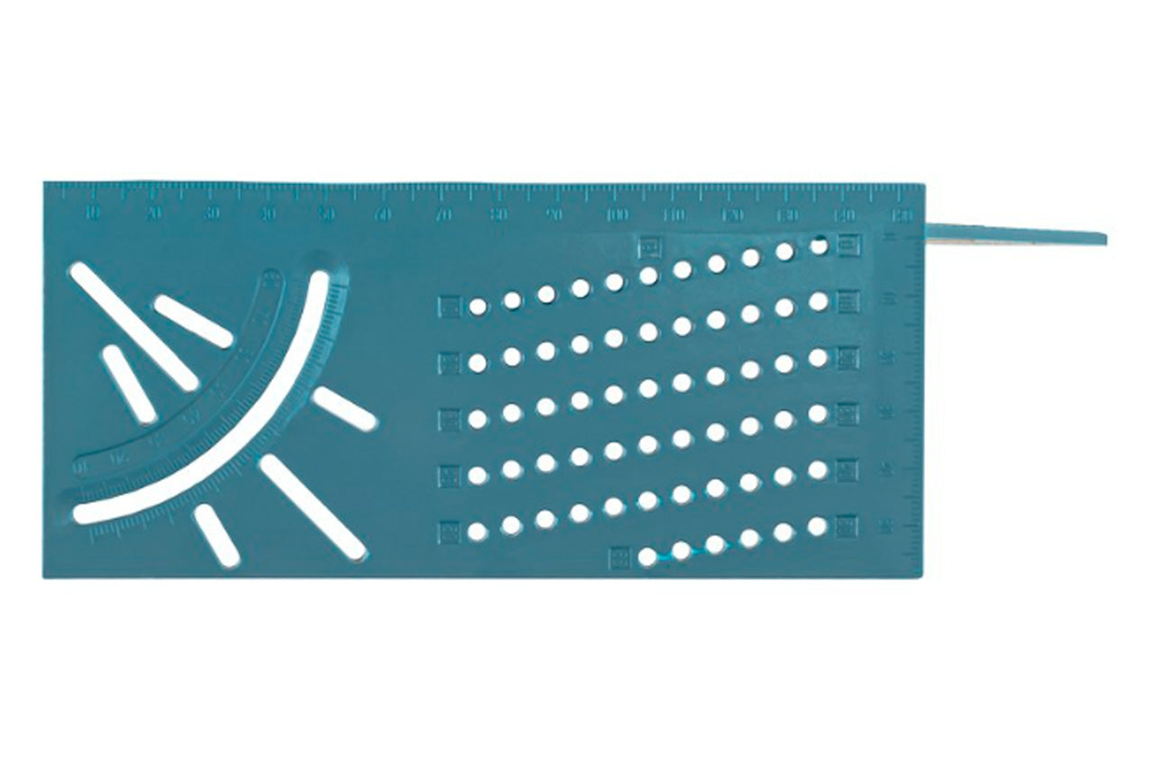 Кутник 3D Mastertool - японський