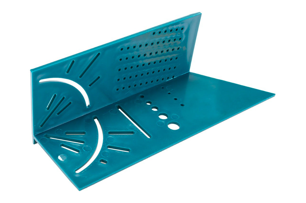 Кутник 3D Mastertool - японський